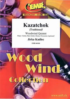 Kazatchok Download