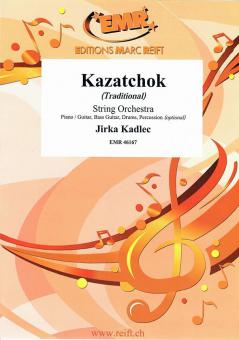 Kazatchok Download