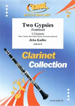 2 Gypsies Download