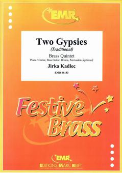 2 Gypsies Download