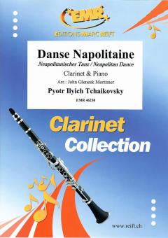 Danse Napolitaine Download