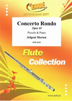 Concerto Rondo op. 44 Download