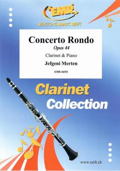 Concerto Rondo op. 44 Download