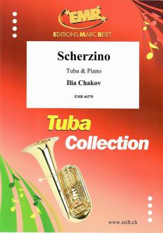Scherzino Download