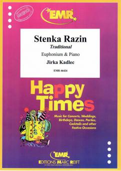 Stenka Razin Download