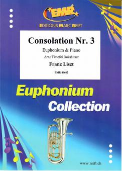 Consolation Nr. 3 Download