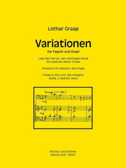 Variationen 