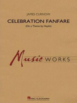 Celebration Fanfare Standard