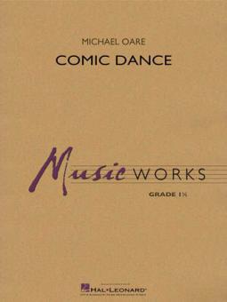 Comic Dance Standard