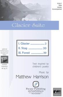 Glacier Suite Standard