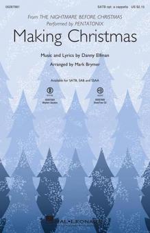 Making Christmas Standard