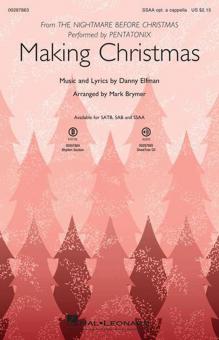 Making Christmas Standard