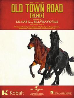 Old Town Road - Remix 