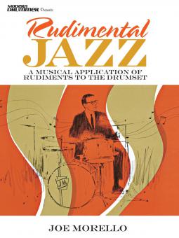 Rudimental Jazz 
