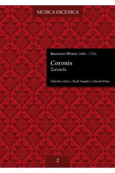 Coronis 