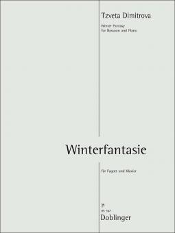 Winter Fantasy 