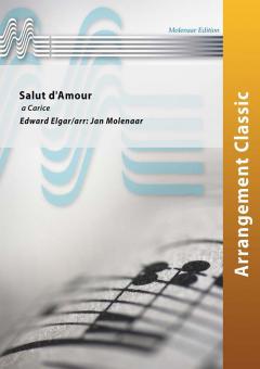 Salut d'Amour 