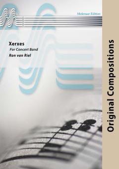 Xerxes (Fanfarenorchester) 