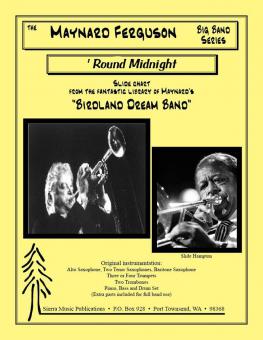Round Midnight 