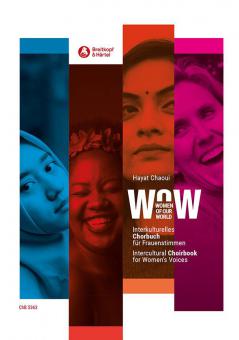 WOW - Women of Our World 