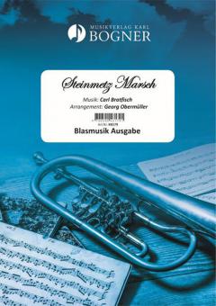 Steinmetz Marsch 