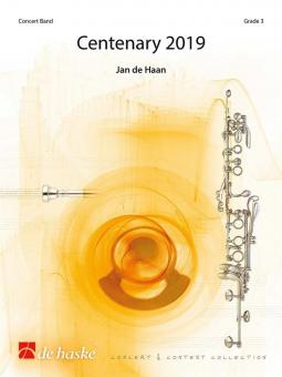 Centenary 2019 