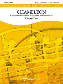 Chameleon 