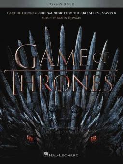Game of Thrones - Season 8 