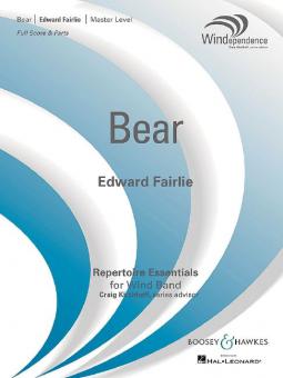 Bear 