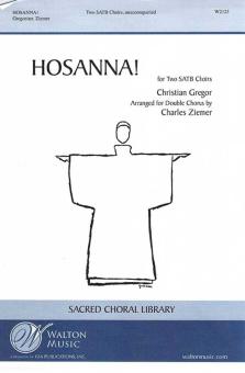 Hosanna! 