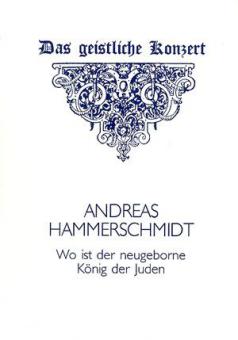 Wo ist der neugeborne König 