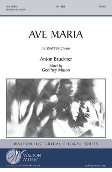 Ave Maria 
