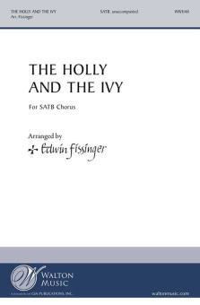 The Holly and the Ivy 