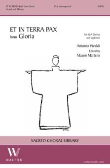 Et in Terra Pax 