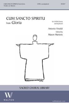 Cum Sancto Spiritu 