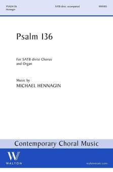 Psalm 136 