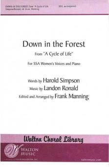 Down in the Forest 