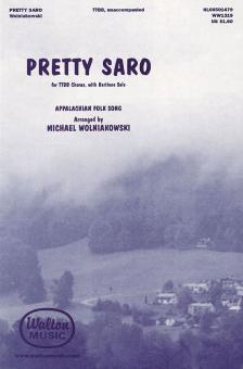 Pretty Saro 