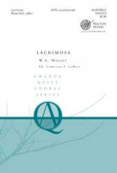 Lacrimosa 