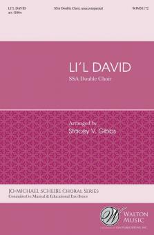 Li'l David 