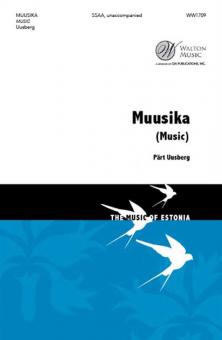 Muusika 