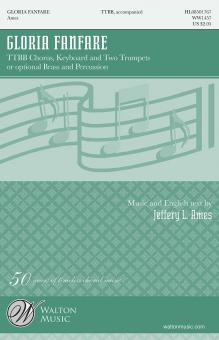 Gloria Fanfare 