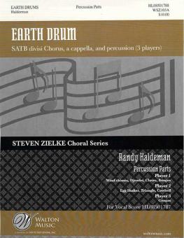 Earth Drum 