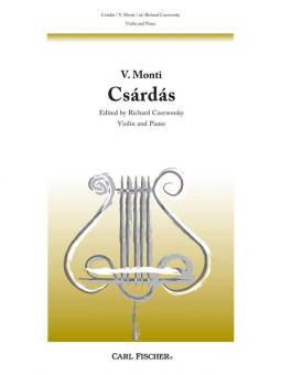 Csárdás 