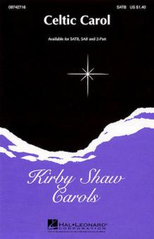 Celtic Carol 