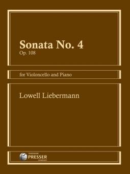 Sonata no. 4 