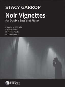 Noir Vignettes 