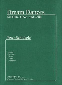 Dream Dances 