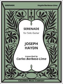Serenade 