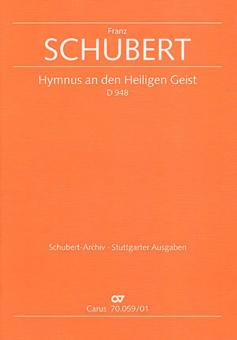 Hymnus an den Heiligen Geist 